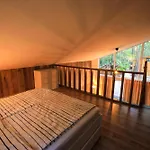 Casa di campagna Bizon Village *