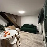 Casa di campagna Bizon Village Zalesie Gorne