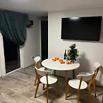 Casa di campagna Bizon Village Zalesie Gorne