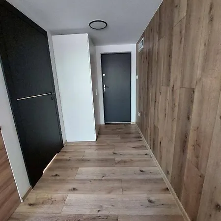 Bizon Village Hétvégi ház