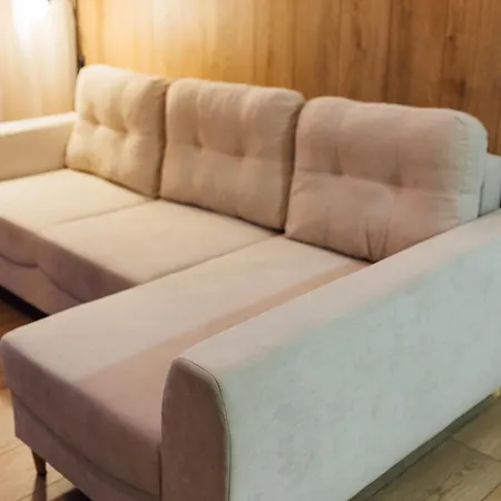 Bizon Village Zalesie Górne