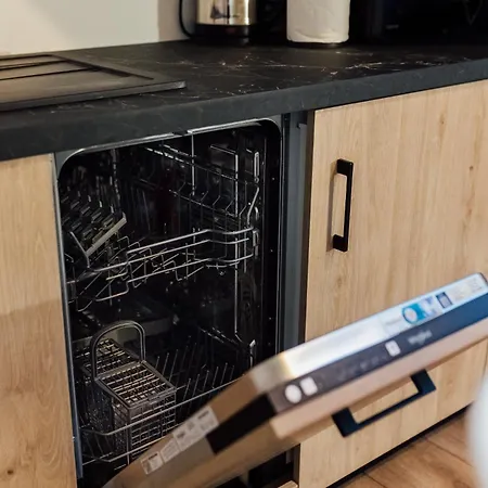 Hétvégi ház Bizon Village *