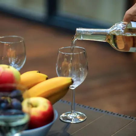 Hétvégi ház Bizon Village