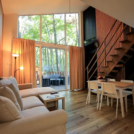 Bizon Village Zalesie Górne