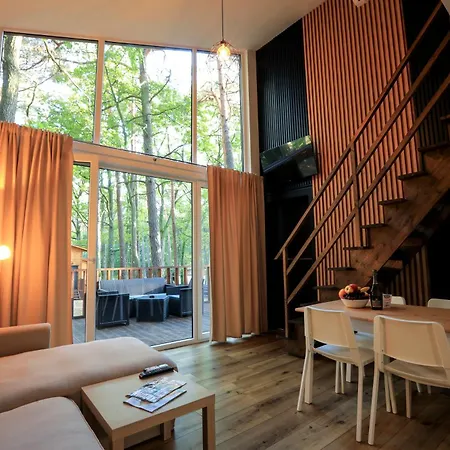 Bizon Village Hétvégi ház *