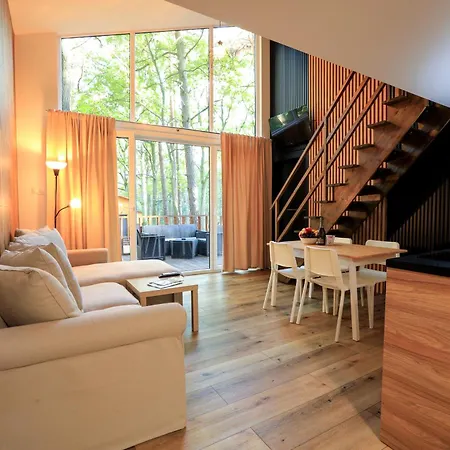 Hétvégi ház Bizon Village *