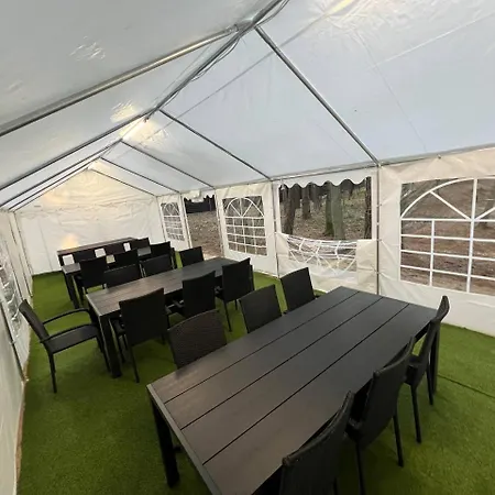 Bizon Village Hétvégi ház *