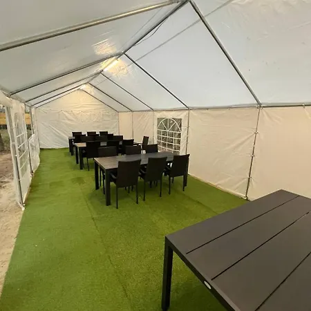 Hétvégi ház Bizon Village