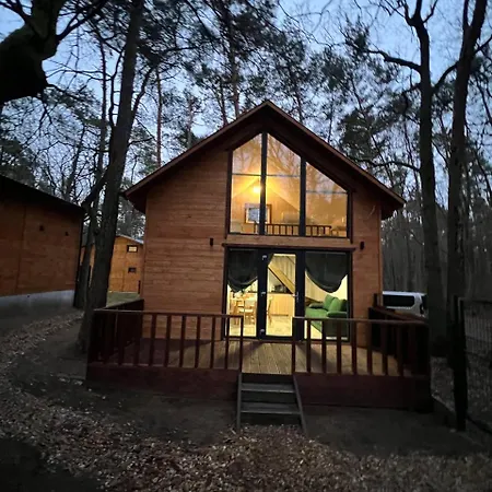 Country house Bizon Village *