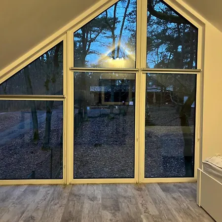 Hétvégi ház Bizon Village *