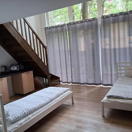 Hétvégi ház Bizon Village *