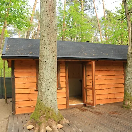 Bizon Village Zalesie Górne