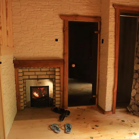 カントリーハウス Bizon Village *