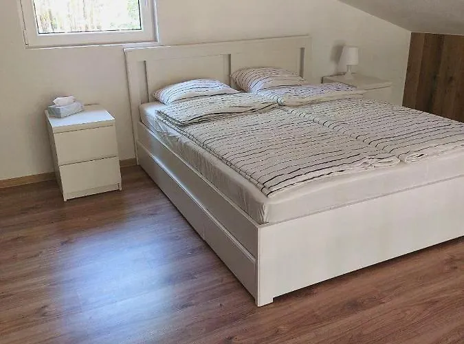 カントリーハウス Bizon Village