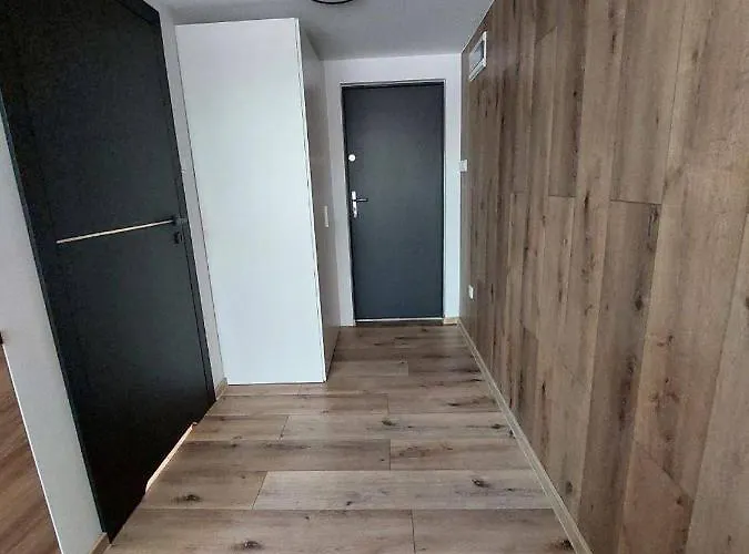 Bizon Village カントリーハウス