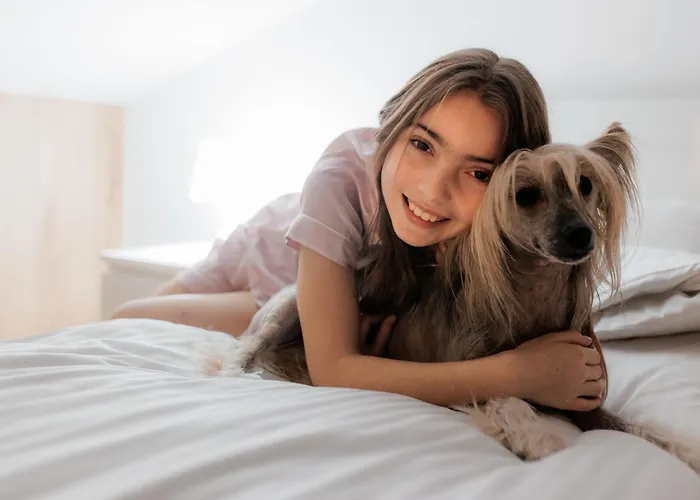 Bizon Village カントリーハウス *