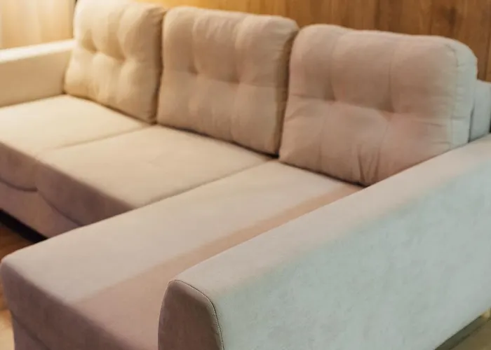 Bizon Village Zalesie Górne