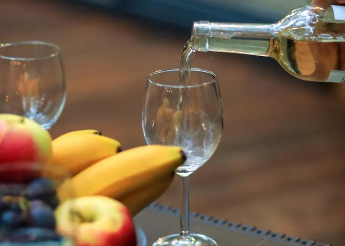 カントリーハウス Bizon Village