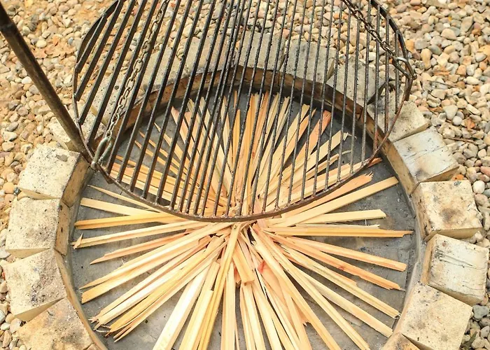 Bizon Village カントリーハウス *