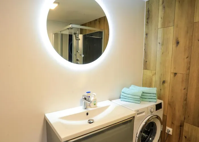 カントリーハウス Bizon Village *