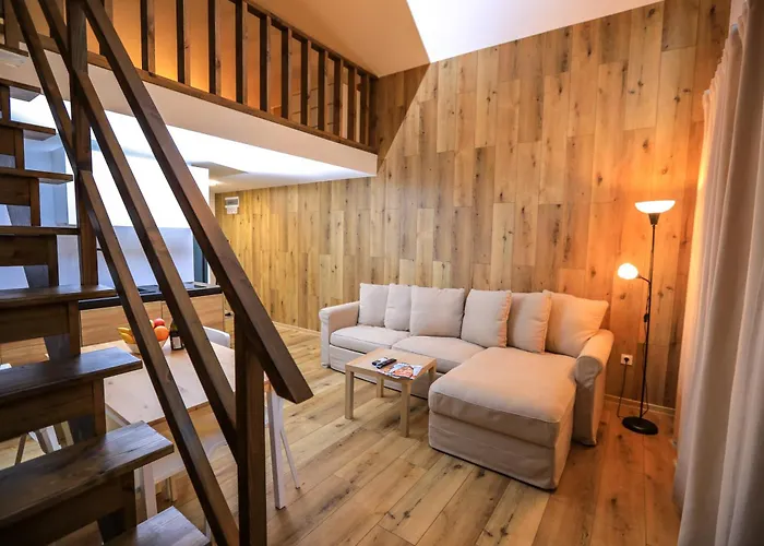 Bizon Village カントリーハウス Zalesie Górne