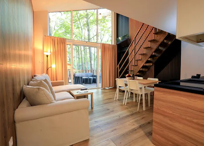 カントリーハウス Bizon Village *