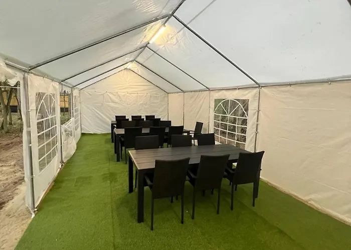 カントリーハウス Bizon Village *