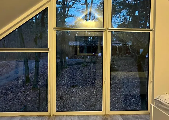 カントリーハウス Bizon Village *