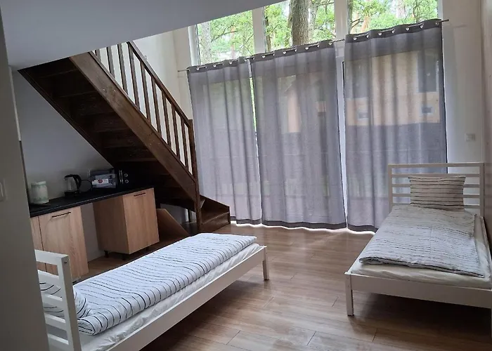 カントリーハウス Bizon Village *