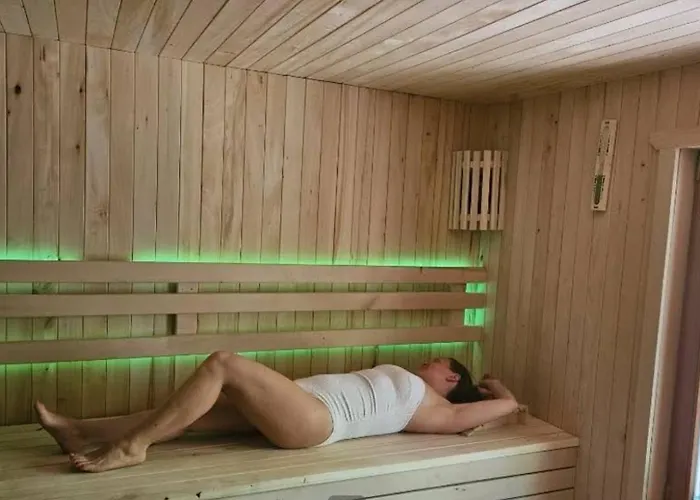 Bizon Village Zalesie Górne