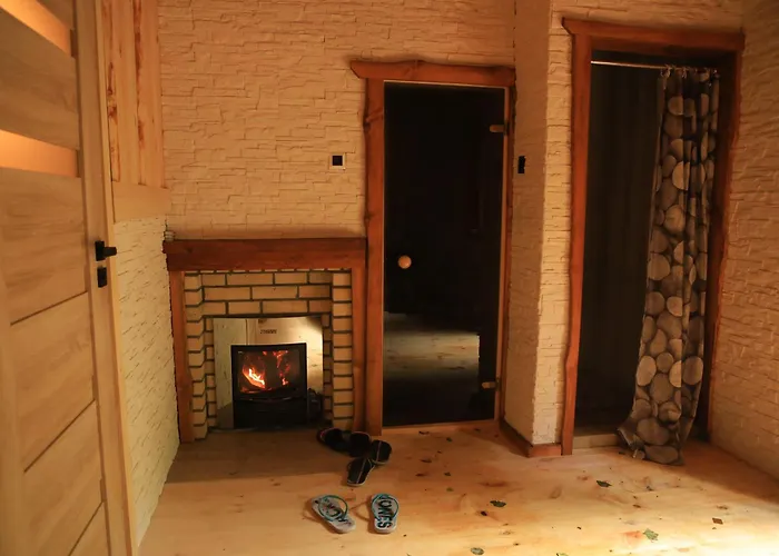 カントリーハウス Bizon Village *